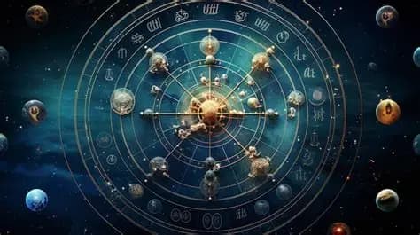 Birth Chart