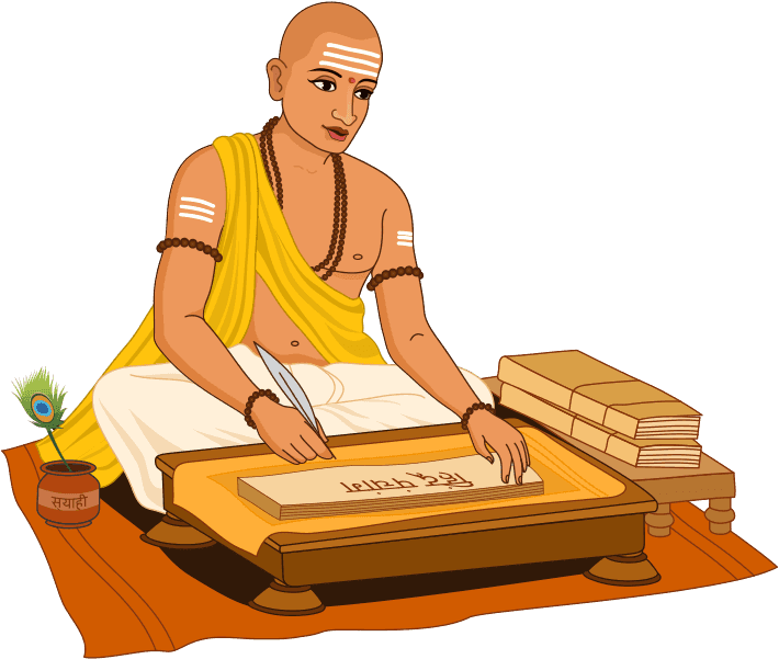 Book a Pandit