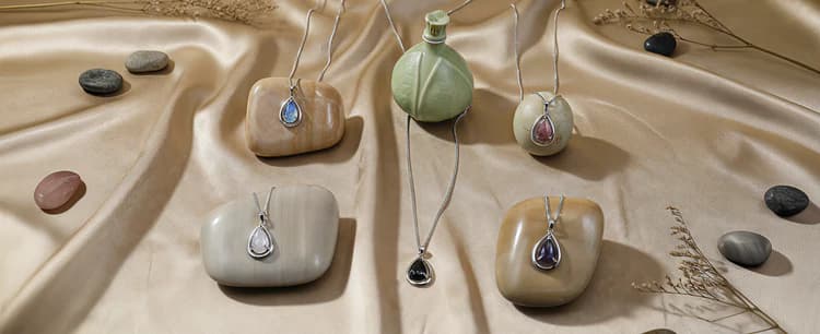 Pendants